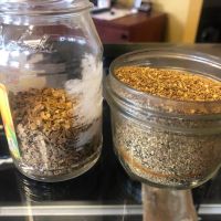 Ketchum Creek Gold Mine