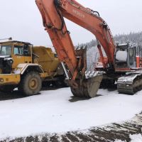 Ketchum Creek Gold Mine images 3