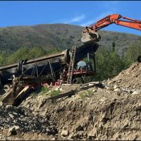 Ketchum Creek Gold Mine images 5