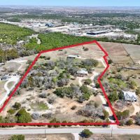 13 Ag Exempt Acres in Liberty Hill 3 3 Custom Home