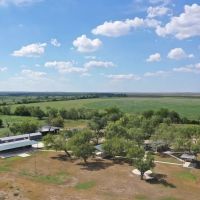 FRIO ELM CREEK RANCH