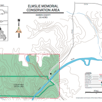 235 Acres Elmslie Memorial CA Deer and Squirrel Hunting in Jefferson, MO images 1