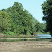57 Acres Elrod Mill Access Rabbit and Squirrel Hunting in Andrew, MO images 3