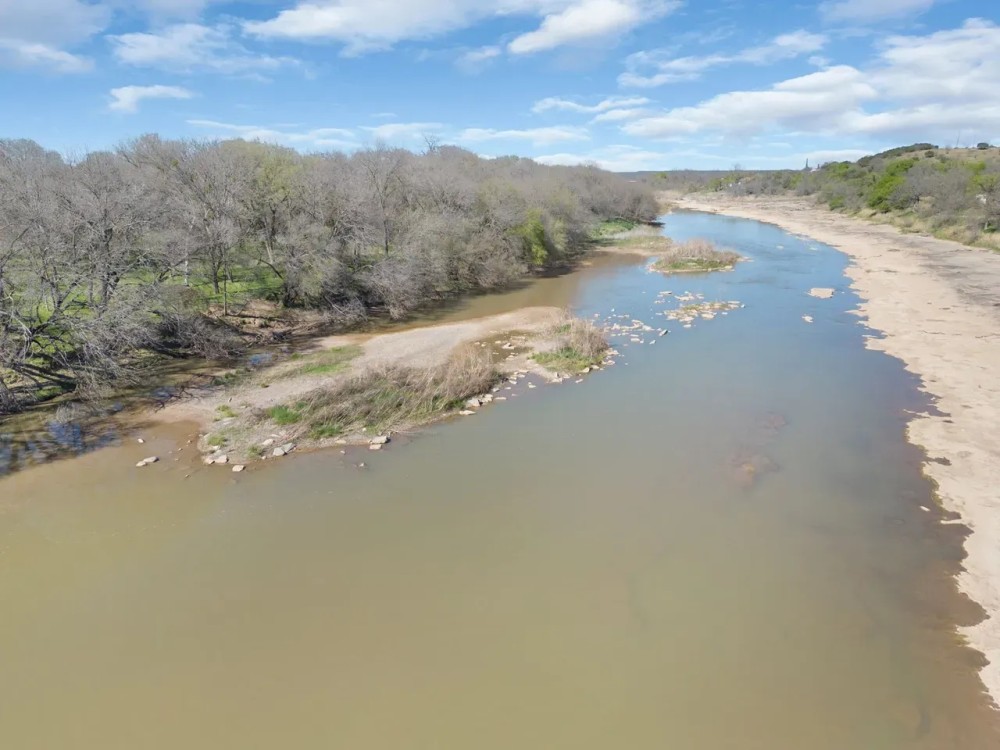 Colorado River land for sale - Bend TX featured image