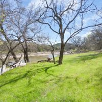 Colorado River land for sale - Bend TX images 4
