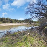 Colorado River land for sale - Bend TX images 5