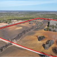 Chickasaw County - 69 acre - Ag Rec Residential Tract images 1