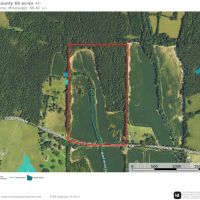 Chickasaw County - 69 acre - Ag Rec Residential Tract images 2