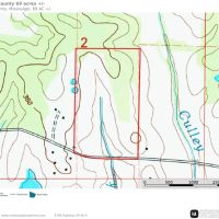Chickasaw County - 69 acre - Ag Rec Residential Tract images 3