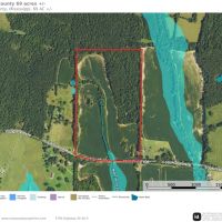 Chickasaw County - 69 acre - Ag Rec Residential Tract images 4