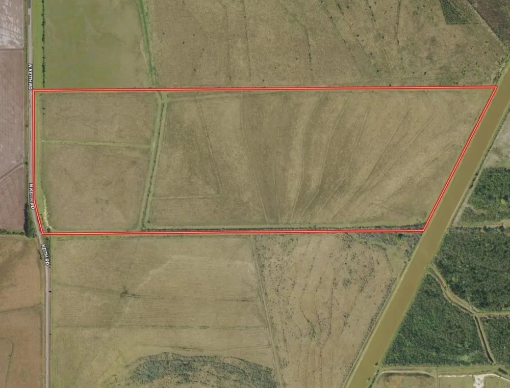 139 Acres- 0 Keith Rd Beaumont TX featured image