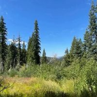 Red Mountain Basin