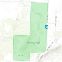 Ferguson-Herold CA 175 Acres for Deer & Dove Hunting in Lafayette, MO images 6