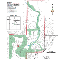 Ferguson-Herold CA 175 Acres for Deer & Dove Hunting in Lafayette, MO images 5