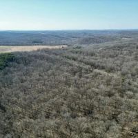 Hardin CO. 40 ACRES -