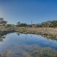 SUNSET HILL RANCH