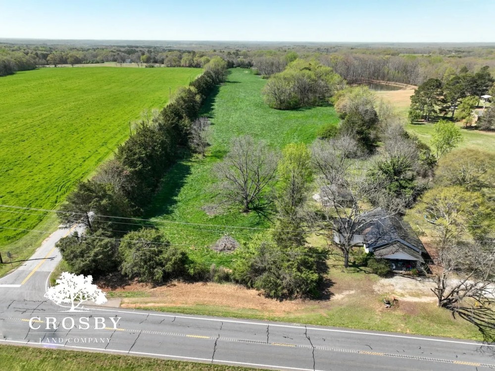 Highway 98 Farm featured image