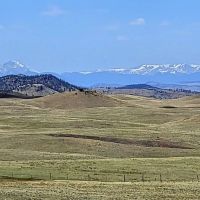 Meacham Ranch