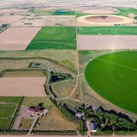 Long Meadow Game Resort Clays Club Event Center with Business 140 Acres For Sale images 1