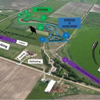 Long Meadow Game Resort Clays Club Event Center with Business 140 Acres For Sale images 2