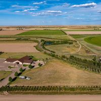 Long Meadow Game Resort Clays Club Event Center with Business 140 Acres For Sale images 3