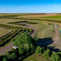 Long Meadow Game Resort Clays Club Event Center with Business 140 Acres For Sale images 4