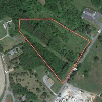 10.39 Acres of Residential Commercial or Investment Land in Bedford County VA