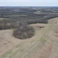 Andrew County Hunting Farming Acreage