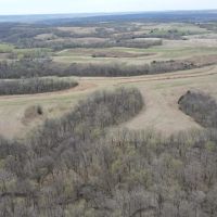 Andrew County Hunting Farming Acreage images 4