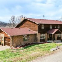 Home And Equestrian Facilities In A Private Picturesque Setting Near Springfield images 5