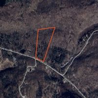 13 acres Upstate NY Hunting Land Pitcairn NY images 5