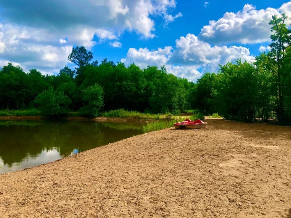60 Development Acres Cleveland Texas featured image