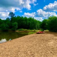 60 Development Acres Cleveland Texas images 1