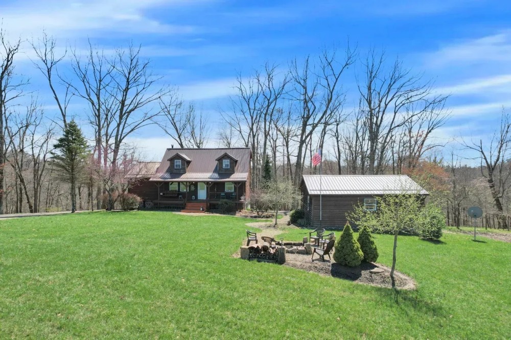 Craig Rd - 58 acres - Guernsey County featured image