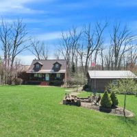 Craig Rd - 58 acres - Guernsey County