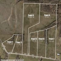 Auction - 72 acres - Holmes County