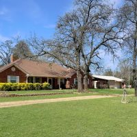Lake Texoma Ranch for Sale