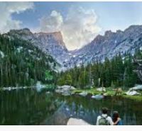 Rocky Mountain National Park 265,769 acres Elk Hunting in Larimer, CO images 3