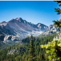 Rocky Mountain National Park 265,769 acres Elk Hunting in Larimer, CO images 5