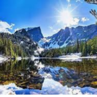 Rocky Mountain National Park 265,769 acres Elk Hunting in Larimer, CO images 6