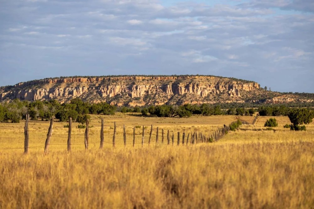 Atarque Ranch featured image