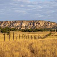 Atarque Ranch