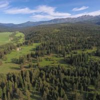 Pine Creek Ranch