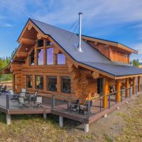 Hungry Ridge Fly-In Ranch images 3