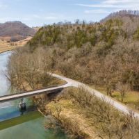 ONLINE-ONLY AUCTION CLINCH RIVERFRONT UNRESTRICTED LAND images 4