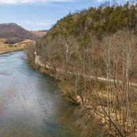 ONLINE-ONLY AUCTION CLINCH RIVERFRONT UNRESTRICTED LAND images 5
