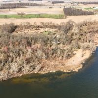 Home For Sale on 42 Acres Lake Frontage - Fulton County - Macy Indiana images 4