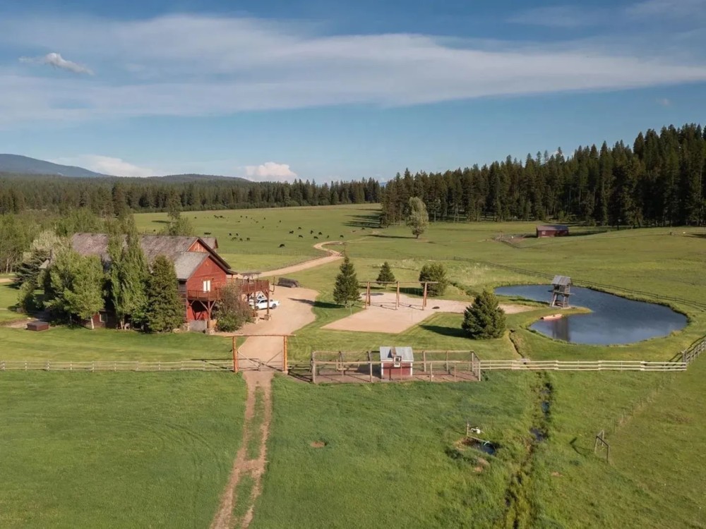 Ninemile Valley Ranch featured image