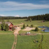Ninemile Valley Ranch
