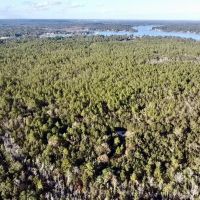Divisible Waterfront Alligator Bayou Development Tract